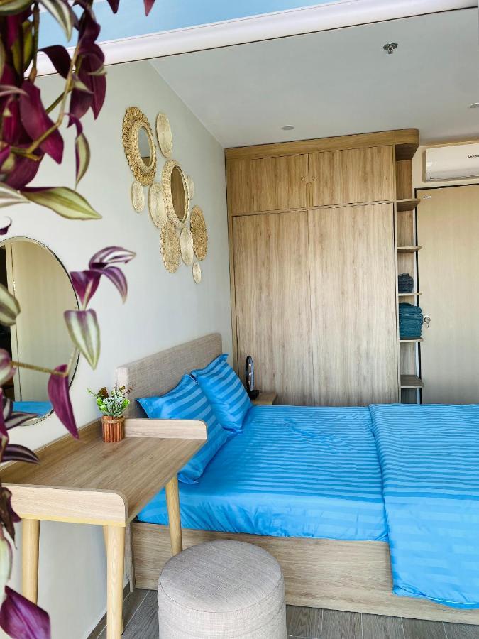 Апартаменты Camy'S House The Song Вунгтау Экстерьер фото
